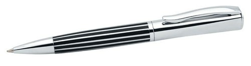 Penna strisce personalizzato - penna,