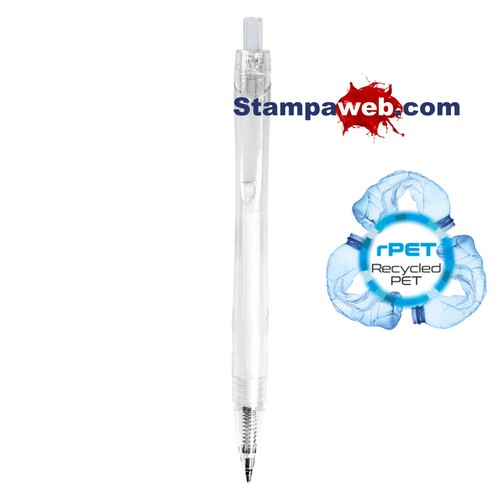 Penne sfera in rpet - 50,