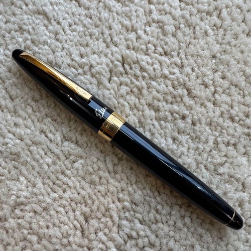 Penna stilografica