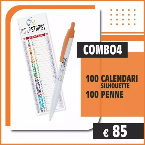 Calendari 2026 penne - 2026,