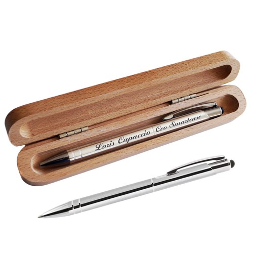 Penna sfera personalizzata - a,
