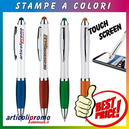 Penne touch screen - penne,