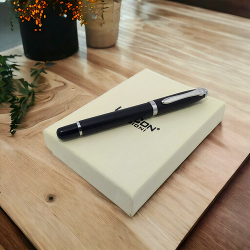 Penna roller ufficio - ufficio, regalo