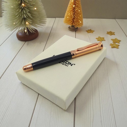 Penna roller oro - penna,