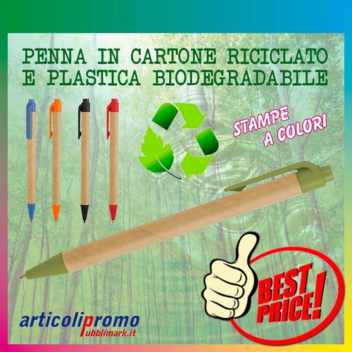 Penne personalizzate stampate - penne,