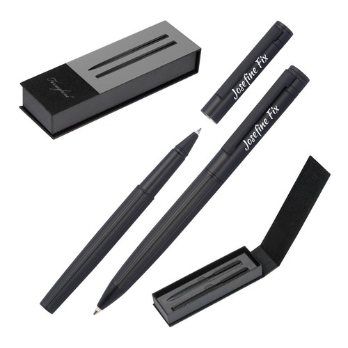 Ferraghini set penna sfera - ferraghini®,