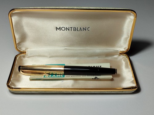 Montblanc meisterstuck - montblanc,