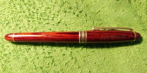 Penna stilografica pennino - penna,