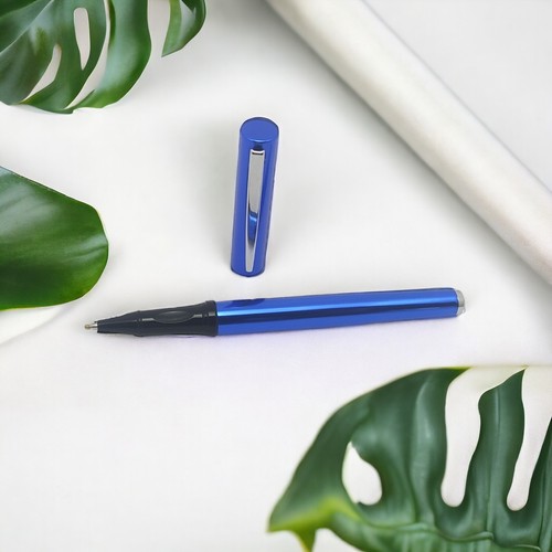 Penna roller blu - penna,