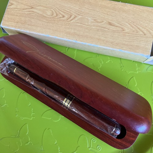 Penna sfera e - e, stilografica