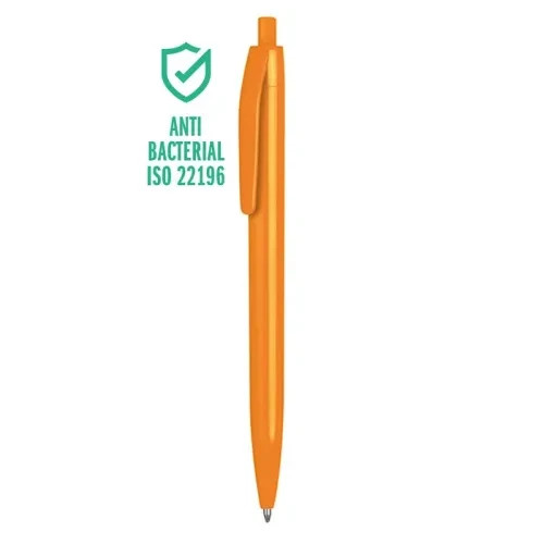 Penna antibatterica colorata - penna, a