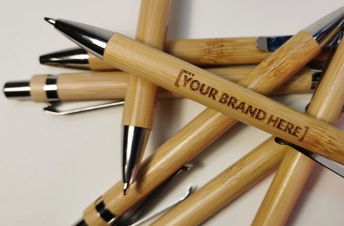 Penna bambu bamboo - bambu',