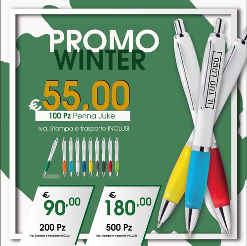 Penna juke personalizzabile - penna,