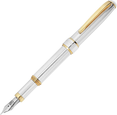 Grifos penna stilografica in - penna,