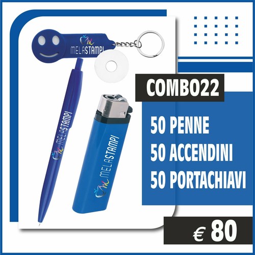 Penne accendini portachiavi