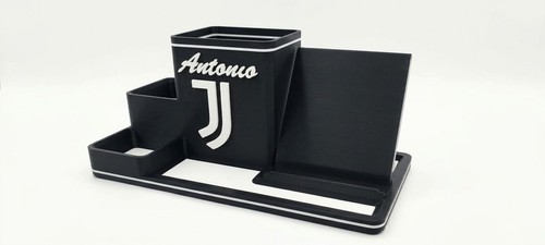 Porta penne oggetti - porta,