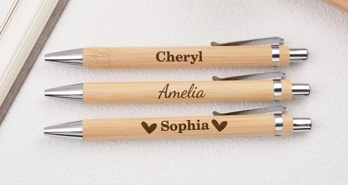 Penna biro personalizzabile - penna, ,