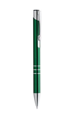 Penna sfera alluminio - penna, a