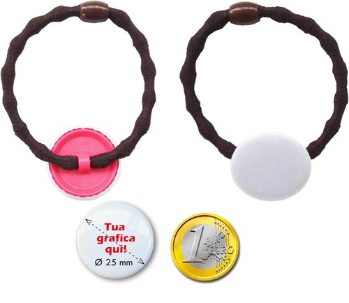Penna personalizzabile rossa - penna,