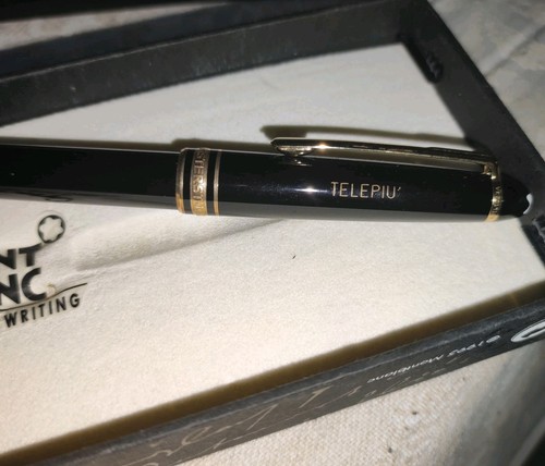 Penna montblanc - montblanc, ®
